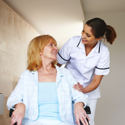 Choosing an Assisted Living Community